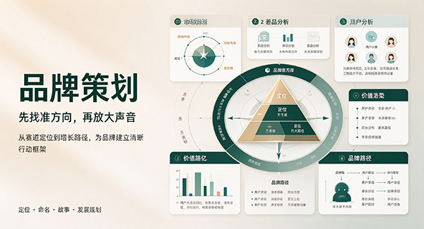 普兰县品牌策划