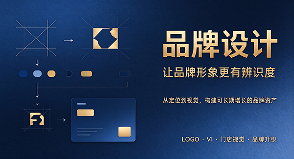 普兰县品牌设计